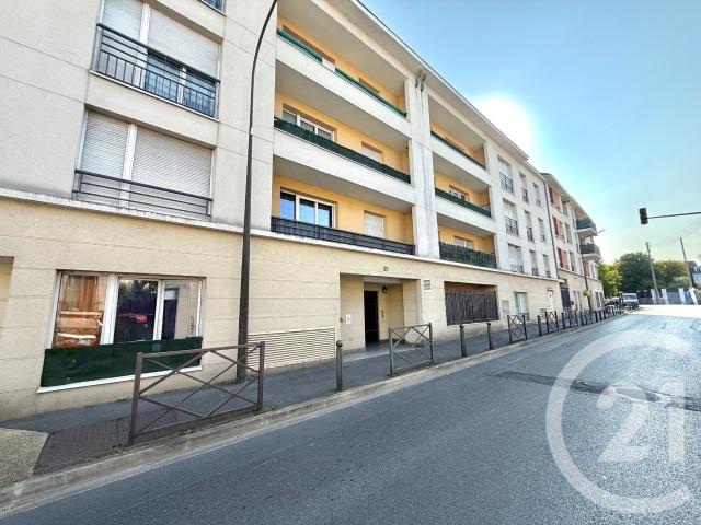 Appartement 1 pièce 24 m²