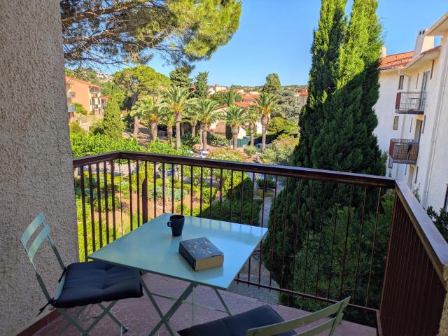 Appartement 1 pièce 24 m²