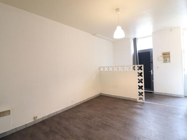 Appartement 1 pièce 24 m²