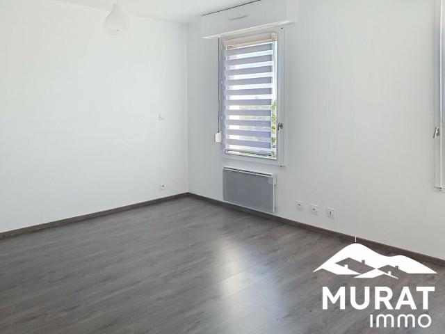 Appartement 1 pièce 24 m²