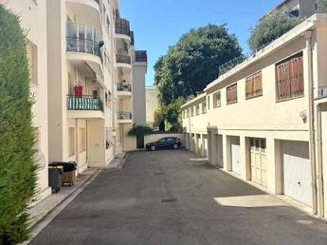 Appartement 1 pièce 24 m²