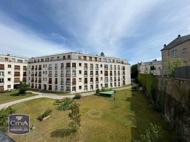 Appartement 1 pièce 24 m²