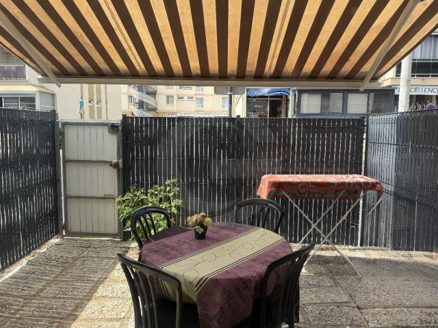 Appartement 1 pièce 24 m²