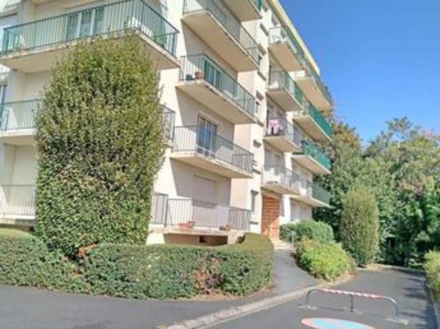 Appartement 1 pièce 24 m²