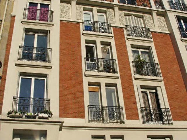 Appartement 1 pièce 24 m²