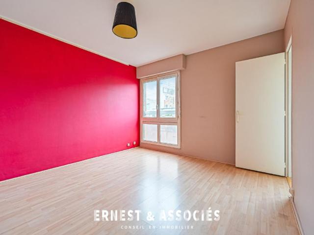Appartement 1 pièce 24 m²