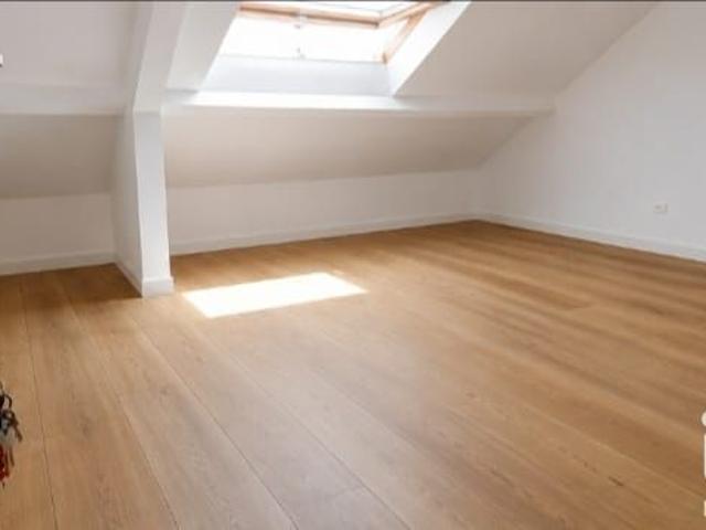 Appartement 1 pièce 24 m²