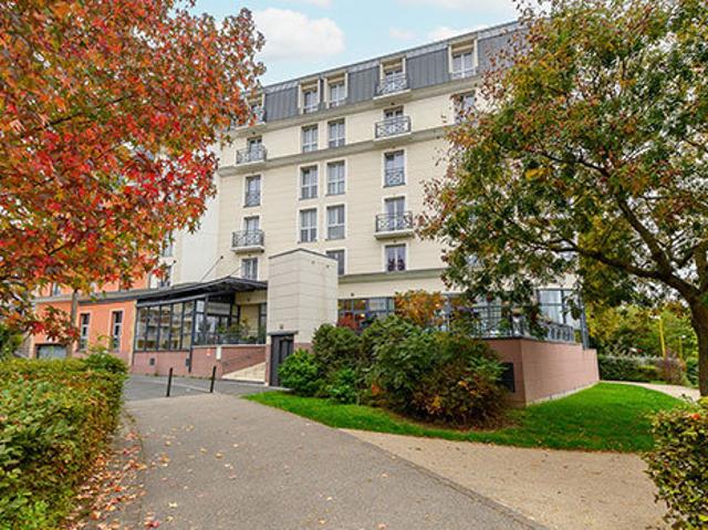 Appartement 1 pièce 24 m²