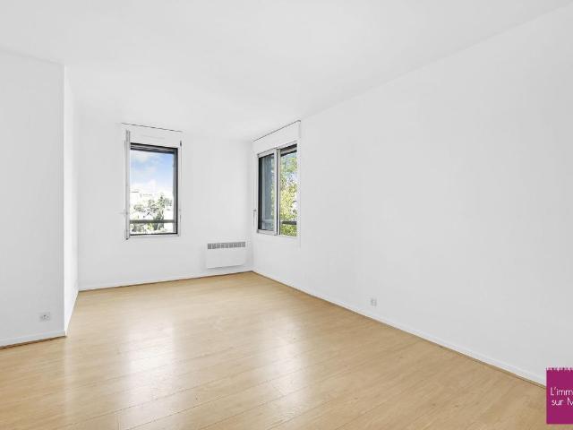 Appartement 1 pièce 24 m²