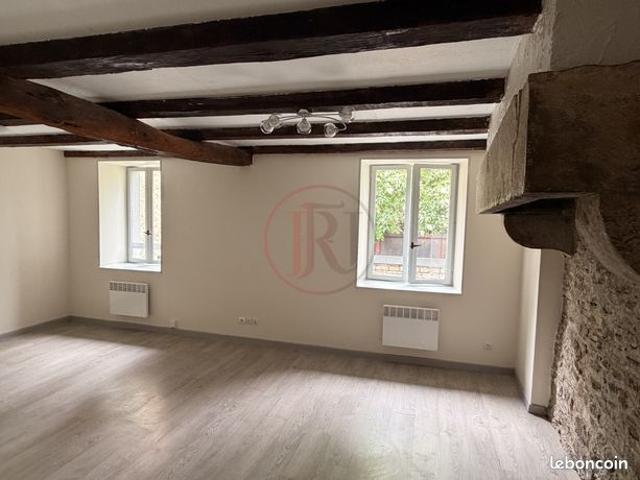 Appartement 1 pièce 24 m²
