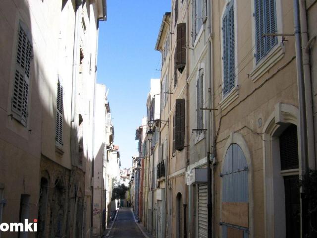 Appartement 1 pièce 24 m²