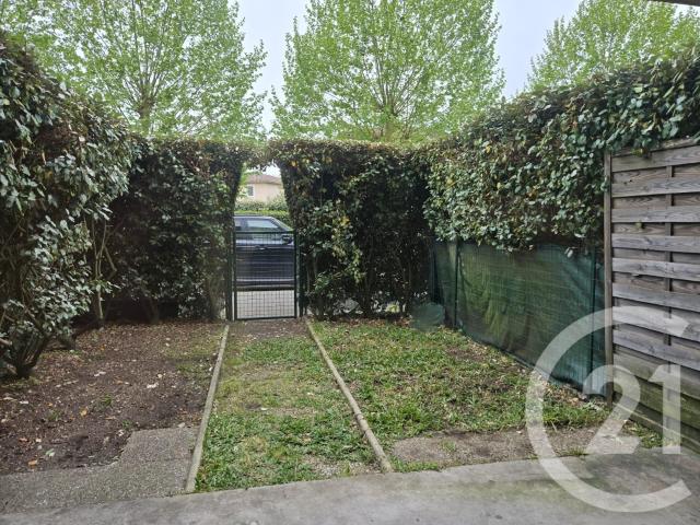 Appartement 1 pièce 24 m²