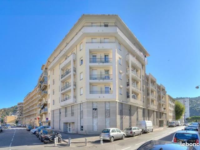 Appartement 1 pièce 24 m²