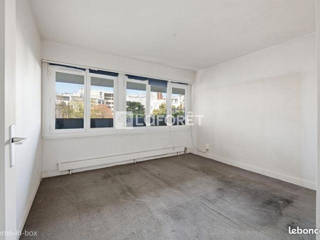 Appartement 1 pièce 24 m²