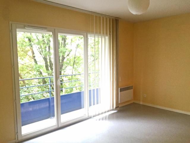 Appartement 1 pièce 24 m²