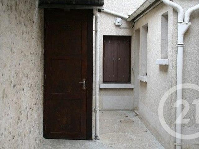 Appartement 1 pièce 24 m²