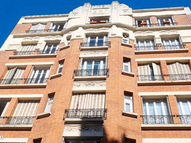 Appartement 1 pièce 24 m²