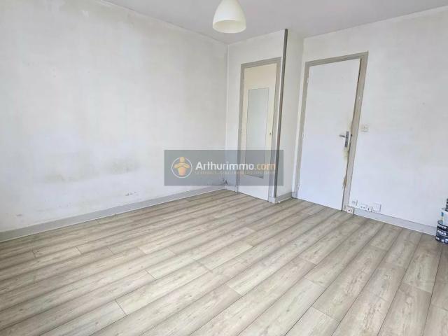 Appartement 1 pièce 24 m²