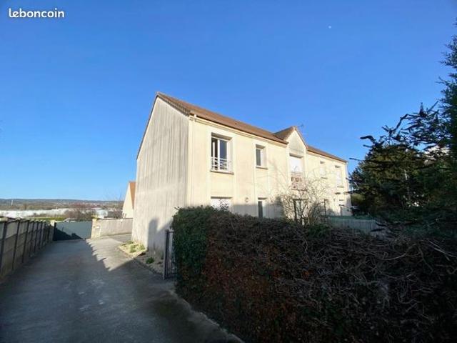 Appartement 1 pièce 24 m²