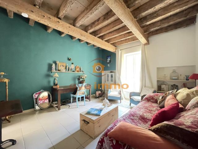 Appartement 1 pièce 24 m²