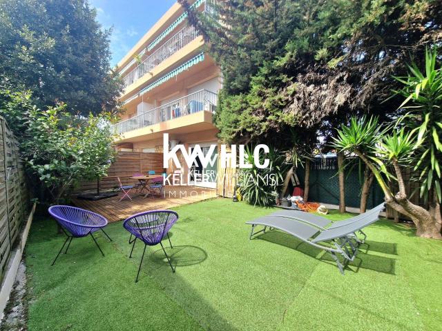 Appartement 1 pièce 24 m²