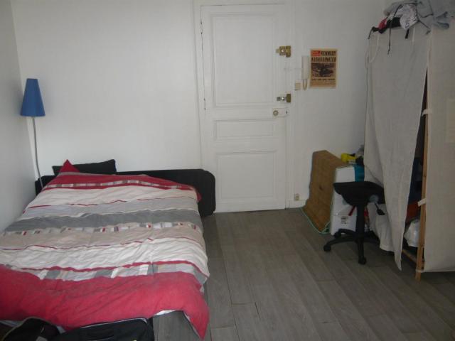 Appartement 1 pièce 24 m²