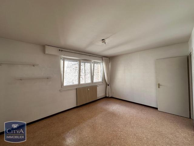 Appartement 1 pièce 24 m²