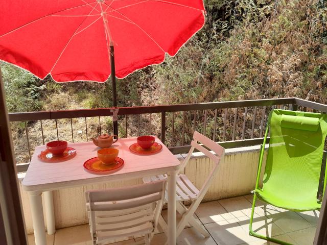 Appartement 1 pièce 24 m²