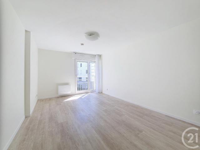 Appartement 1 pièce 24 m²