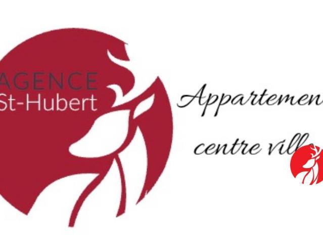 Appartement 1 pièce 24 m²
