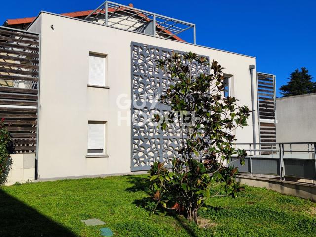 Appartement 1 pièce 24 m²