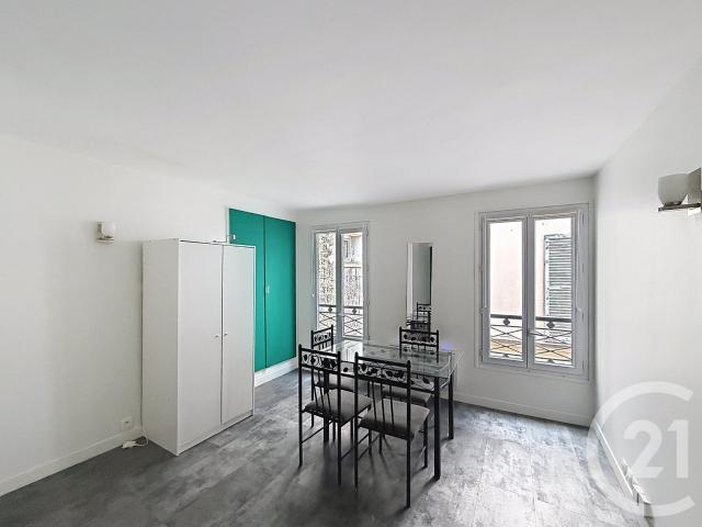Appartement 1 pièce 24 m²