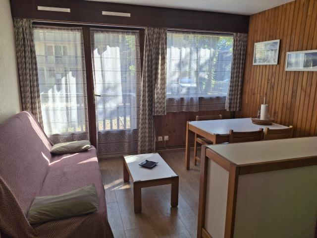 Appartement 1 pièce 24 m²