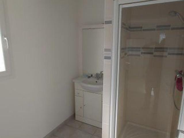 Appartement 1 Pièce 24 m²