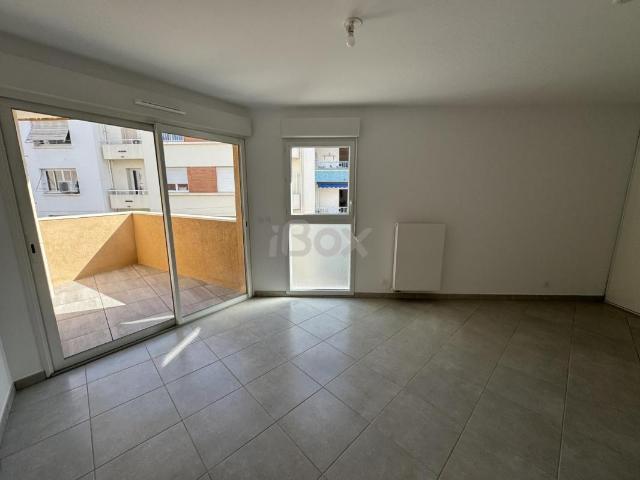 Appartement 1 pièce 24 m²