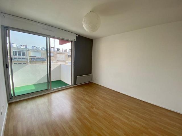 Appartement 1 pièce 24 m²