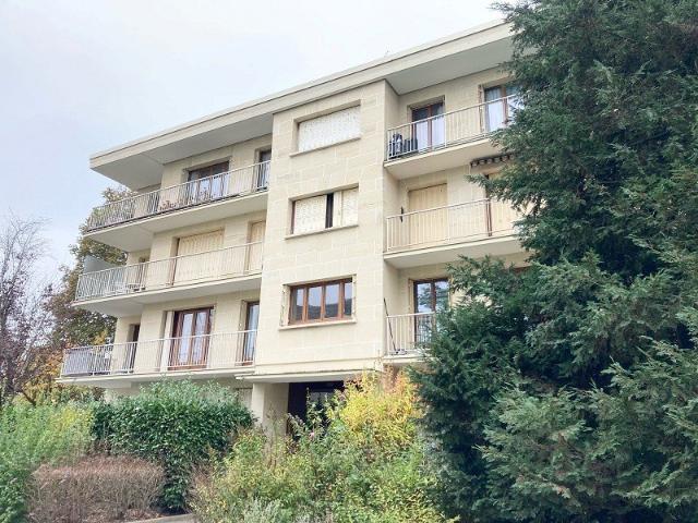 Appartement 1 pièce 24 m²
