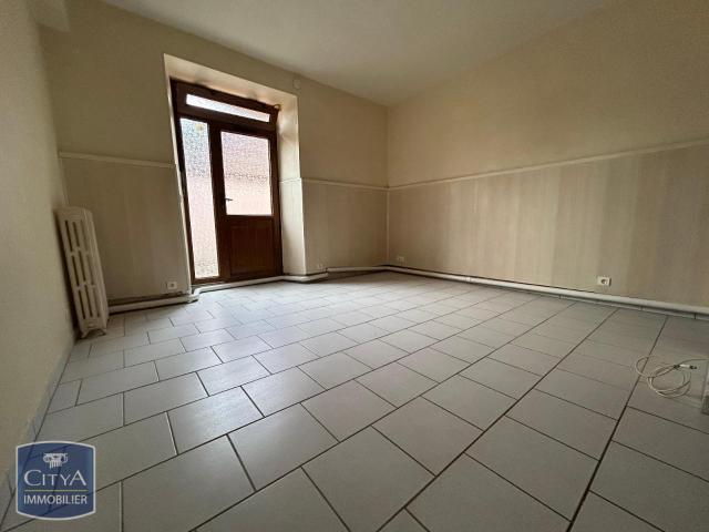 Appartement 1 pièce 24 m²