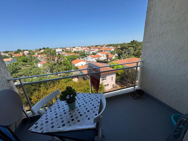 Appartement 1 pièce 24 m²