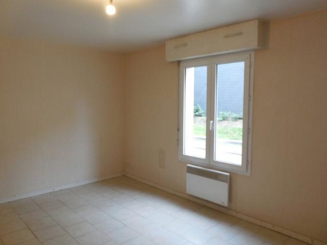 Appartement 1 pièce 24 m²