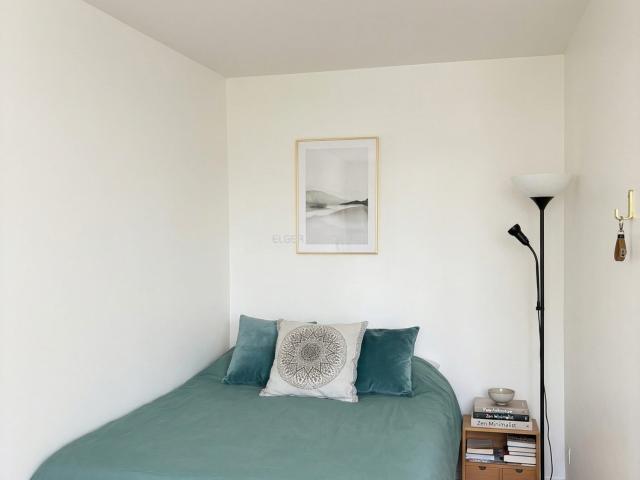 Appartement 1 pièce 24 m²