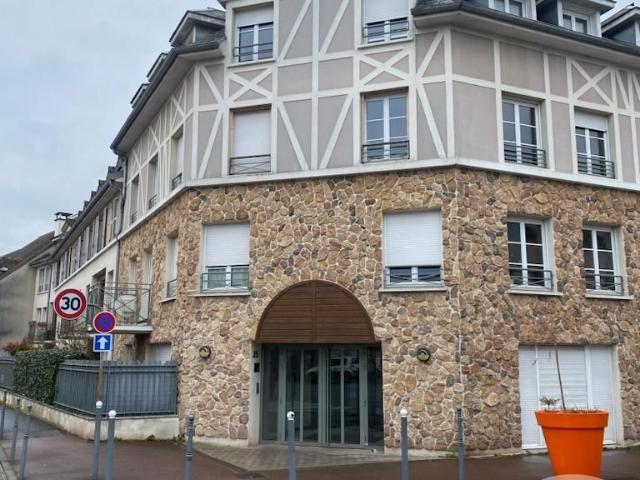 Appartement 1 pièce 24 m²