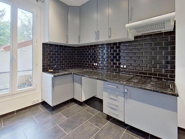 Appartement 1 pièce 24 m²