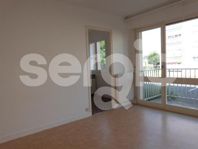 Appartement 1 pièce 24 m²
