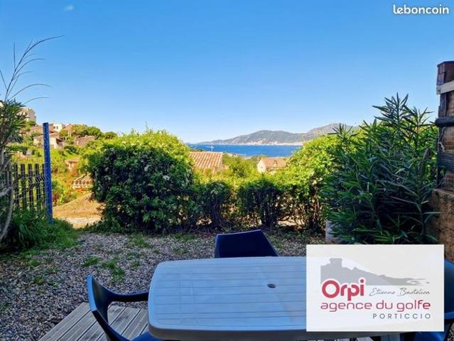 Appartement 1 pièce 24 m²