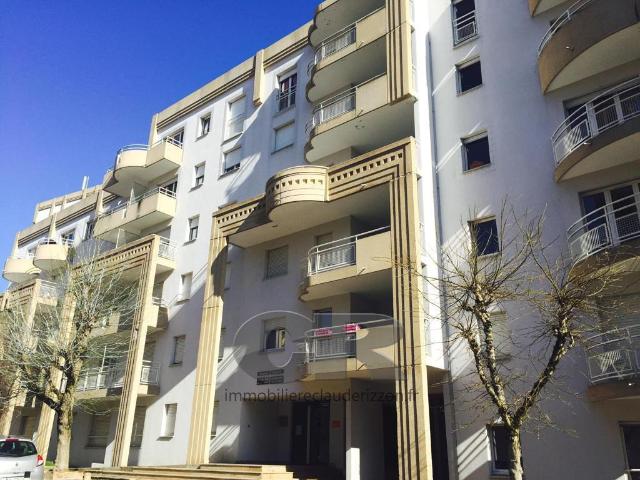 Appartement 1 pièce 24 m²
