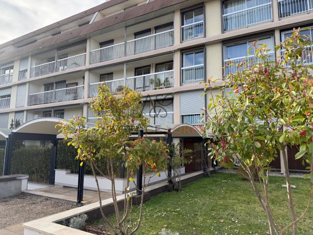 Appartement 1 pièce 24 m²
