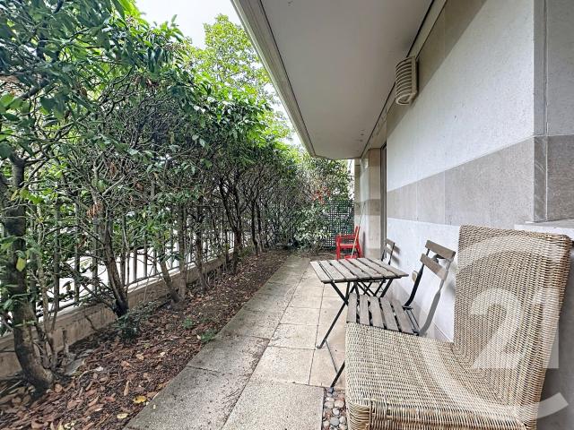 Appartement 1 pièce 24 m²