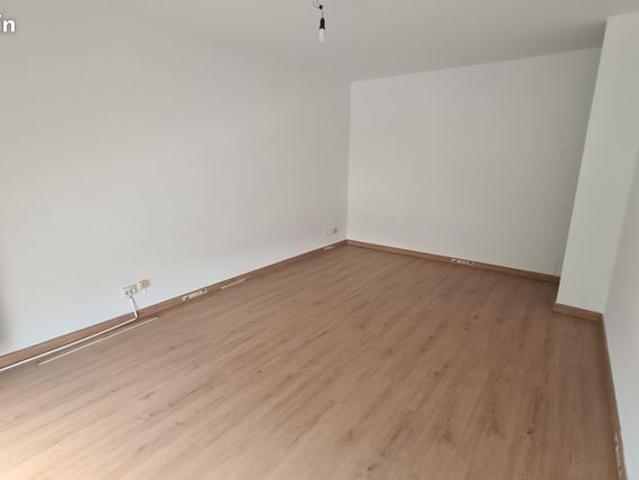 Appartement 1 pièce 24 m²