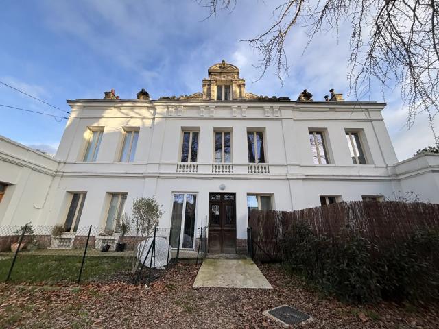 Appartement 1 pièce 24 m²